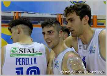 Pescara Basket – Magic Basket Chieti 87-73: il racconto del match - Abruzzonews