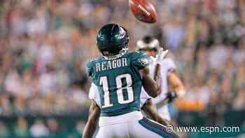 Injuries on NFL punts are up 50%: What's the cause? What's the fix?