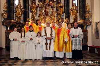 60-er Geburtstagsfeier von Bruder Wolfgang: Ein ganz besonderer Geburtstag! - meinbezirk.at