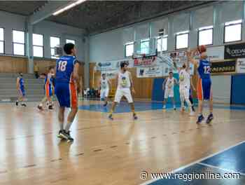 Basket Promozione, i playoff: Cavriago è già in semifinale - Reggionline