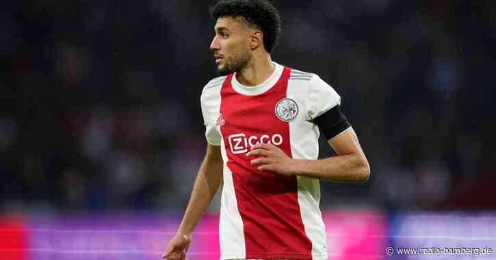 Hoffnungsträger: FC Bayern verpflichtet Ajax-Verteidiger