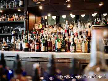 Somministra alcol a minori, sanzionato locale a Sorrento - Positano Notizie