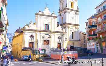 Investita da camion a Sant'Agnello, perde la vita donna di Vico Equense - Positano Notizie