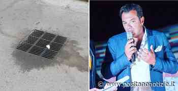 Inciviltà a Vietri sul Mare, gettato olio da ristorante nelle caditoie: la rabbia del Sindaco - Positano Notizie