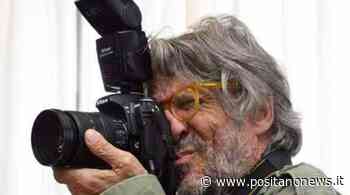 Positano piange Massimo Capodanno: "Vivrai per sempre attraverso le tue bellissime fotografie" - Positanonews - Positanonews