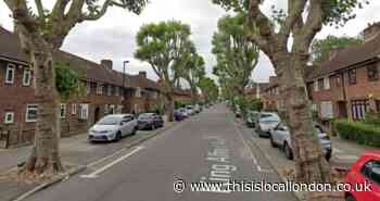 Lewisham: Suspected Bellingham drug dealer arrested - This is Local London
