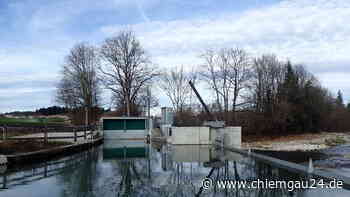 Traunstein: Heimische Wasserkraftbetreiber laden zum „Tag der Wasserkraft“ ein - chiemgau24.de