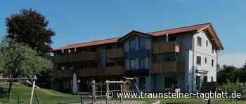 Landkreis Traunstein: Zehn Jahre Soziale Bürgerhilfe - Traunsteiner Tagblatt