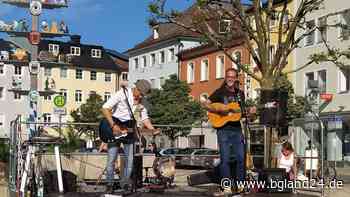 Traunstein: Infoveranstaltung der Stadt Traunstein am 23. Mai - bgland24.de