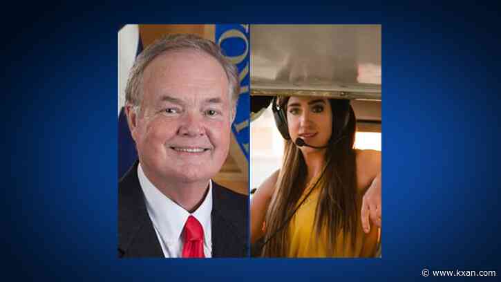 $1.6M donation fuels Sarah Stogner's bid to defeat Railroad Commission chair Wayne Christian