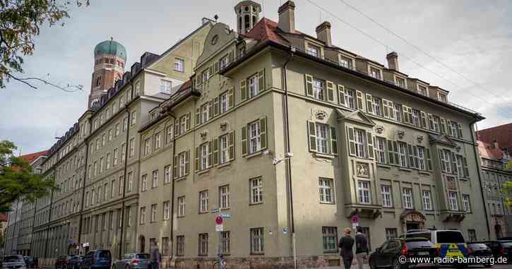 Freispruch für Beamten in Drogenskandal bei Münchner Polizei