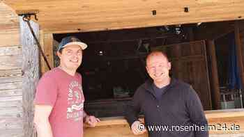 Wasserburger Frühlingsfest: „Heuer werden die Karten neu gemischt“