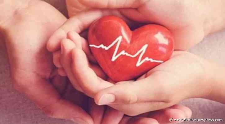 COVID-19 infection linked to impaired heart function: Study