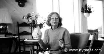 Strange, Slippery and Beautiful: A Master Essayist at Work