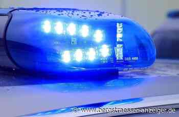 Mit zu viel Tempo durch Wald-Erlenbach - Heppenheim - Nachrichten und Informationen - Bergsträßer Anzeiger