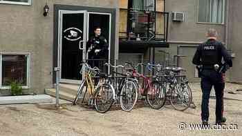 Man charged with 1st-degree murder in south central Saskatoon shooting