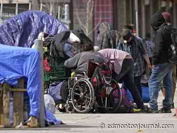 Opinion: Displacing homeless encampments is not the answer