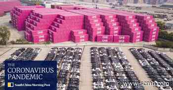 China slashes tax to spur sales, in aid for world’s No. 1 auto market - South China Morning Post