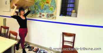 Frontignan - Saison culturelle : L'Arrivée de mon pantalon dans le port de Hambourg - OCCITANIE tribune