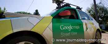 Quels sont les champions de Google Street View?