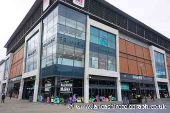 Adhan Group buys The Mall Blackburn for £40m