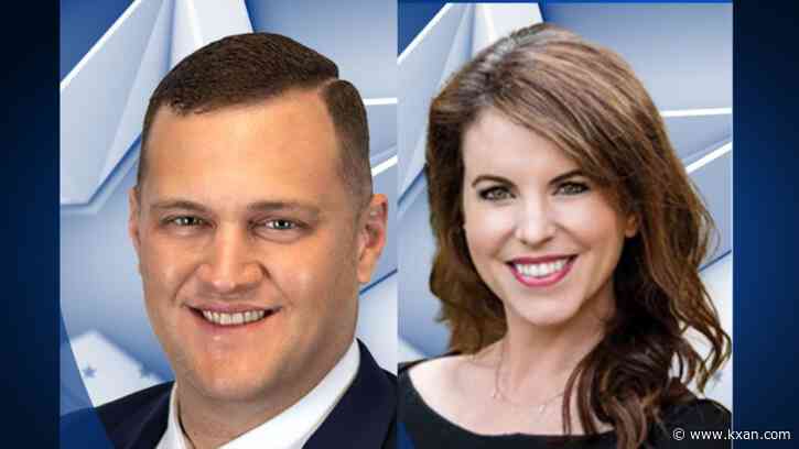 Police officer faces former Austin councilmember in race for Texas House District 19