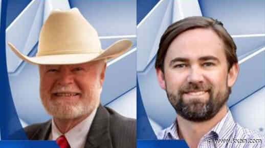 State House runoff pits Bastrop County judge against former Smithville councilmember