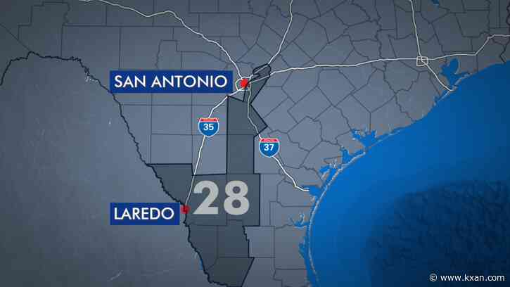 Abortion rights divide in Texas race for Congress between Cuellar and Cisneros