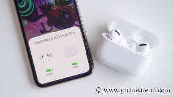 AirPods Pro 2 will weather the supply chain storm, coming in the fall - PhoneArena