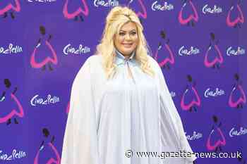 The Only Way Is Essex star Gemma Collins withdraws from Chicago UK tour