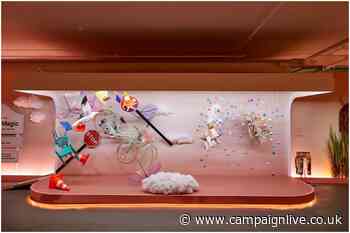 Watch: Inside the Google Pixel 6 'World of magic'