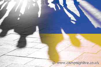 Global agency groups Q1 report card: Ukraine war impact ‘not material’ yet