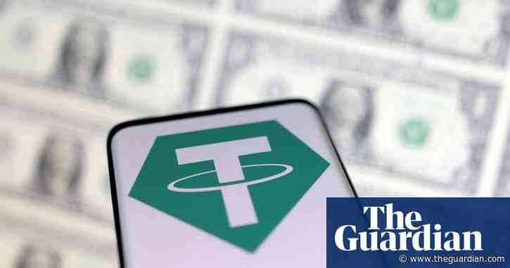 Tether pays out $10bn in withdrawals since start of crypto crash