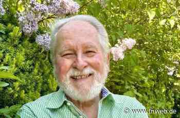 „Ich genieße das Hier und Jetzt“ - Tauberbischofsheim - Nachrichten und Informationen - Fränkische Nachrichten