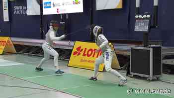 Florett-Weltcup Tauberbischofsheim - SWR Aktuell