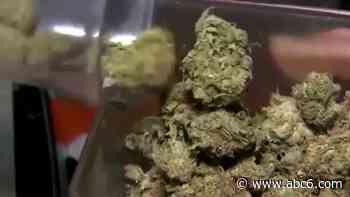 Bill to legalize recreational marijuana in Rhode Island heads to full floor - WLNE-TV (ABC6)