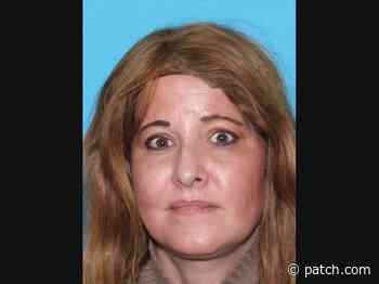 Police Looking For Missing Warwick Woman - Patch