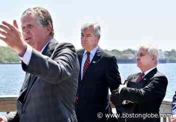 Rhode Island's congressional delegation just got banned from Russia - The Boston Globe