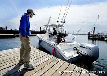 How a boating 'subscription' is expanding further into Rhode Island - The Boston Globe
