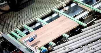 Deutsche Möbelexporte wuchsen im 1. Quartal deutlich