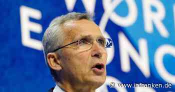 Nato-Generalsekretär: Freiheit ist wichtiger als Freihandel