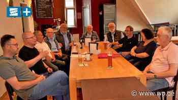 In Herdecke: SPD-Basis schätzt Besonnenheit von Scholz - WP News