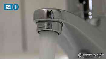 Urteil: Abwassergebühr sinkt auch in Wetter und Herdecke - WP News