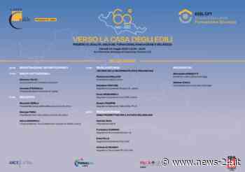 La Cassa Edile e la Scuola Edile (Esel Cpt) della provincia di Latina celebrano quest'anno i 60 anni di attività - News-24.it