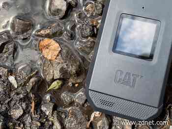 The 6 best rugged phones of 2022