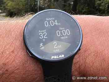 Polar Pacer Pro review: An affordable sports watch built for runners