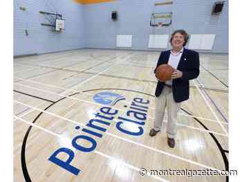 Pointe-Claire to open new Olive-Urquhart Sports Centre - Montreal Gazette