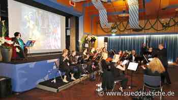 Mozart für Kinder: Musikschule Geretsried spielt die "Zauberflöte". - Süddeutsche Zeitung - SZ.de