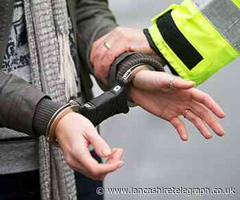 Alleged head of OCG arrested as Albanian migrants found working on Lancashire cannabis farm