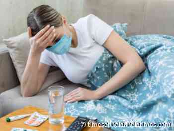 Coronavirus: How COVID has changed our approach towards common cold - Times of India